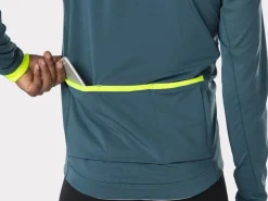 Flash Sale Trek Bikes Bontrager Velocis Softshell Cycling Jacket