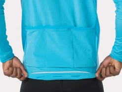 Flash Sale Trek Bikes Bontrager Velocis Softshell Cycling Jacket