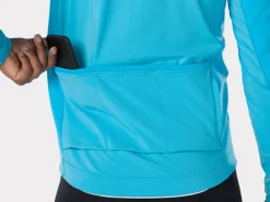 Flash Sale Trek Bikes Bontrager Velocis Softshell Cycling Jacket