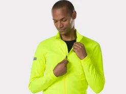 Flash Sale Trek Bikes Bontrager Velocis Softshell Cycling Jacket