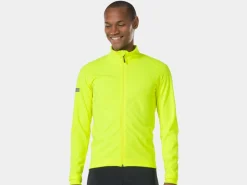 Flash Sale Trek Bikes Bontrager Velocis Softshell Cycling Jacket
