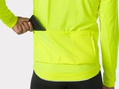 Flash Sale Trek Bikes Bontrager Velocis Softshell Cycling Jacket