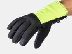 Store Trek Bikes Bontrager Velocis Softshell Cycling Glove