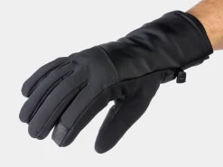 Store Trek Bikes Bontrager Velocis Softshell Cycling Glove