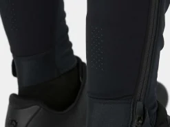 Online Trek Bikes Bontrager Velocis Unpadded Softshell Cycling Tight Black