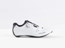 Store Trek Bikes Bontrager Velocis Women's Road Cycling Shoe White