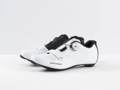 Store Trek Bikes Bontrager Velocis Women's Road Cycling Shoe White