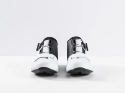 Store Trek Bikes Bontrager Velocis Women's Road Cycling Shoe White