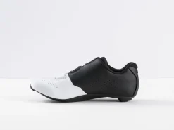 Store Trek Bikes Bontrager Velocis Women's Road Cycling Shoe White