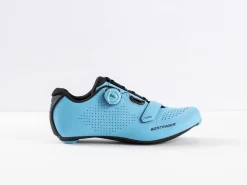 Store Trek Bikes Bontrager Velocis Women's Road Cycling Shoe White