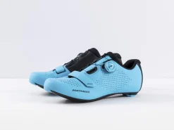 Store Trek Bikes Bontrager Velocis Women's Road Cycling Shoe White