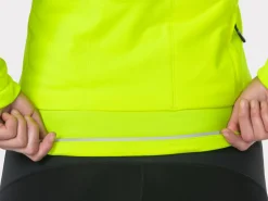 Best Sale Trek Bikes Bontrager Velocis Women's Softshell Cycling Jacket