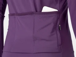 Best Sale Trek Bikes Bontrager Velocis Women's Softshell Cycling Jacket