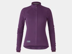 Best Sale Trek Bikes Bontrager Velocis Women's Softshell Cycling Jacket