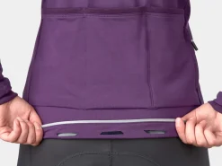 Best Sale Trek Bikes Bontrager Velocis Women's Softshell Cycling Jacket