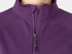 Best Sale Trek Bikes Bontrager Velocis Women's Softshell Cycling Jacket