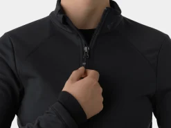 Best Sale Trek Bikes Bontrager Velocis Women's Softshell Cycling Jacket