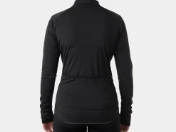 Best Sale Trek Bikes Bontrager Velocis Women's Softshell Cycling Jacket
