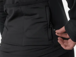 Best Sale Trek Bikes Bontrager Velocis Women's Softshell Cycling Jacket