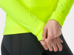 Best Sale Trek Bikes Bontrager Velocis Women's Softshell Cycling Jacket