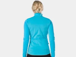 Best Sale Trek Bikes Bontrager Velocis Women's Softshell Cycling Jacket