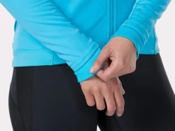 Best Sale Trek Bikes Bontrager Velocis Women's Softshell Cycling Jacket