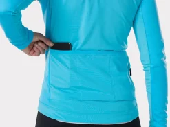 Best Sale Trek Bikes Bontrager Velocis Women's Softshell Cycling Jacket