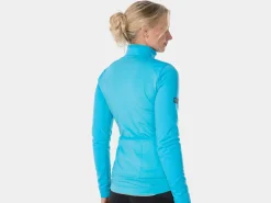 Best Sale Trek Bikes Bontrager Velocis Women's Softshell Cycling Jacket