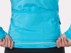 Best Sale Trek Bikes Bontrager Velocis Women's Softshell Cycling Jacket