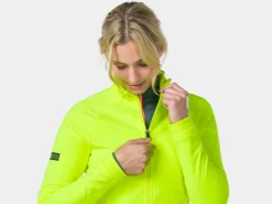 Best Sale Trek Bikes Bontrager Velocis Women's Softshell Cycling Jacket