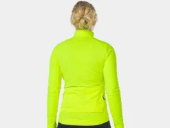 Best Sale Trek Bikes Bontrager Velocis Women's Softshell Cycling Jacket