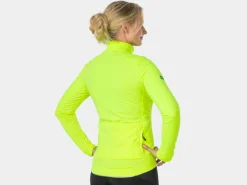Best Sale Trek Bikes Bontrager Velocis Women's Softshell Cycling Jacket