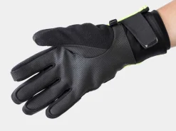 Best Trek Bikes Bontrager Velocis Women's Softshell Cycling Glove