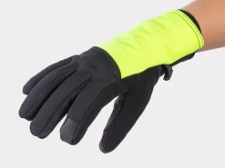 Best Trek Bikes Bontrager Velocis Women's Softshell Cycling Glove