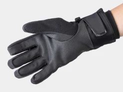 Best Trek Bikes Bontrager Velocis Women's Softshell Cycling Glove