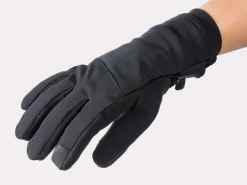 Best Trek Bikes Bontrager Velocis Women's Softshell Cycling Glove