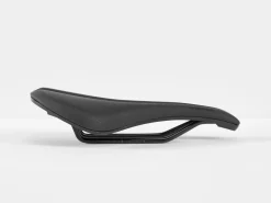 Clearance Trek Bikes Bontrager Verse Comp Bike Saddle Black