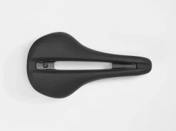 Hot Trek Bikes Bontrager Verse Elite Bike Saddle Black