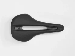 Flash Sale Trek Bikes Bontrager Verse Pro Bike Saddle Black