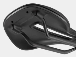 Flash Sale Trek Bikes Bontrager Verse Pro Bike Saddle Black
