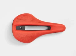 Fashion Trek Bikes Bontrager Verse Short Elite Bike Saddle