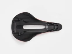 Fashion Trek Bikes Bontrager Verse Short Elite Bike Saddle