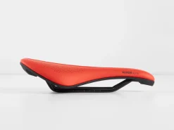 Fashion Trek Bikes Bontrager Verse Short Elite Bike Saddle