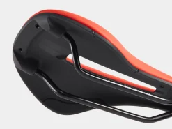 Fashion Trek Bikes Bontrager Verse Short Elite Bike Saddle