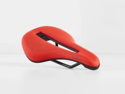 Fashion Trek Bikes Bontrager Verse Short Elite Bike Saddle