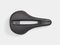 Fashion Trek Bikes Bontrager Verse Short Elite Bike Saddle