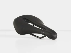 Fashion Trek Bikes Bontrager Verse Short Elite Bike Saddle