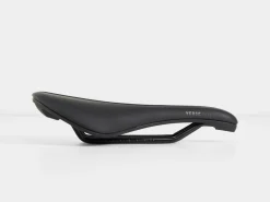 Fashion Trek Bikes Bontrager Verse Short Elite Bike Saddle
