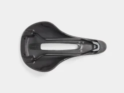 Flash Sale Trek Bikes Bontrager Verse Short Pro Bike Saddle Black
