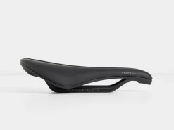 Flash Sale Trek Bikes Bontrager Verse Short Pro Bike Saddle Black
